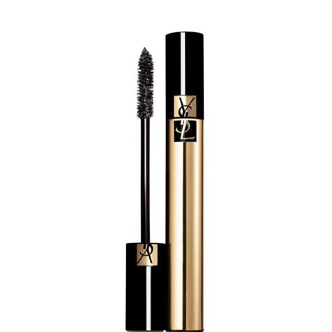 yves saint laurent mascara faux cils|mascara volume effet faux cils.